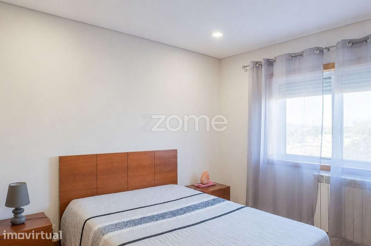Apartamento T2 em Vila Maior | Santa Maria da Feira - Grande imagem: 4/15