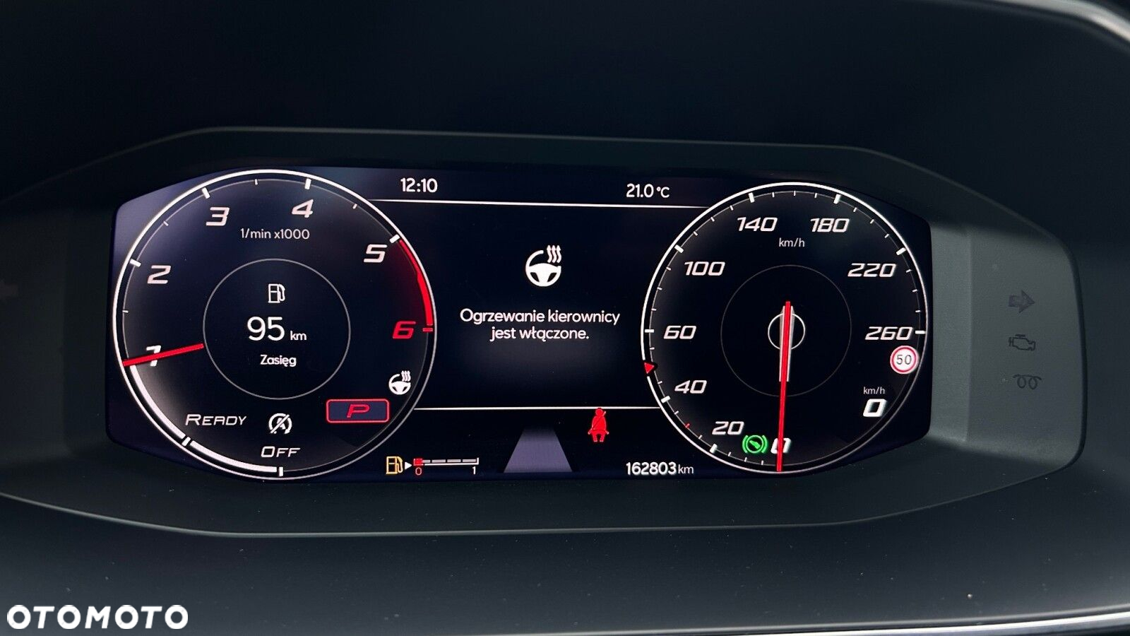 Seat Leon 2.0 TDI Style DSG - 19