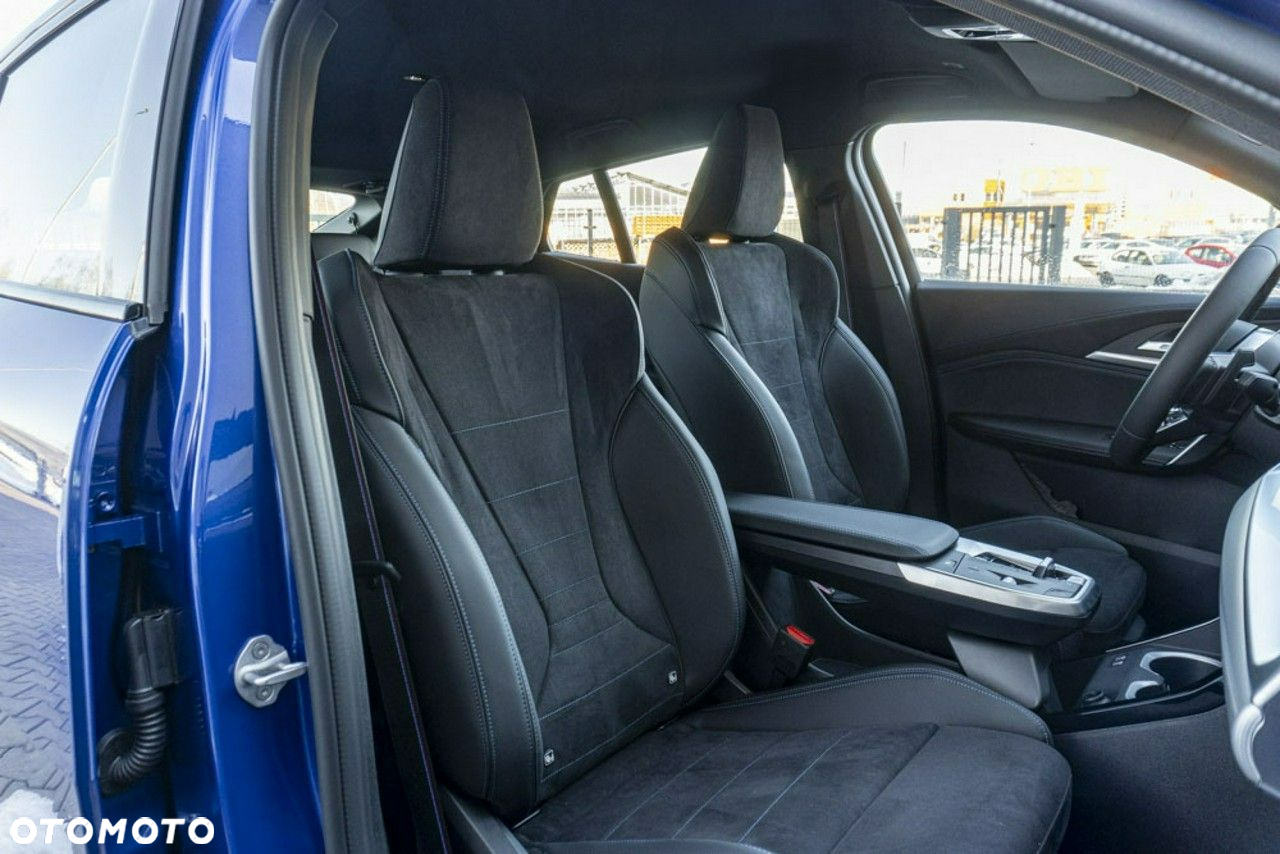 BMW X2 - 20