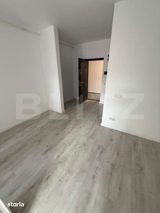 Apartament 2 camere zona Nord — fotografia 3