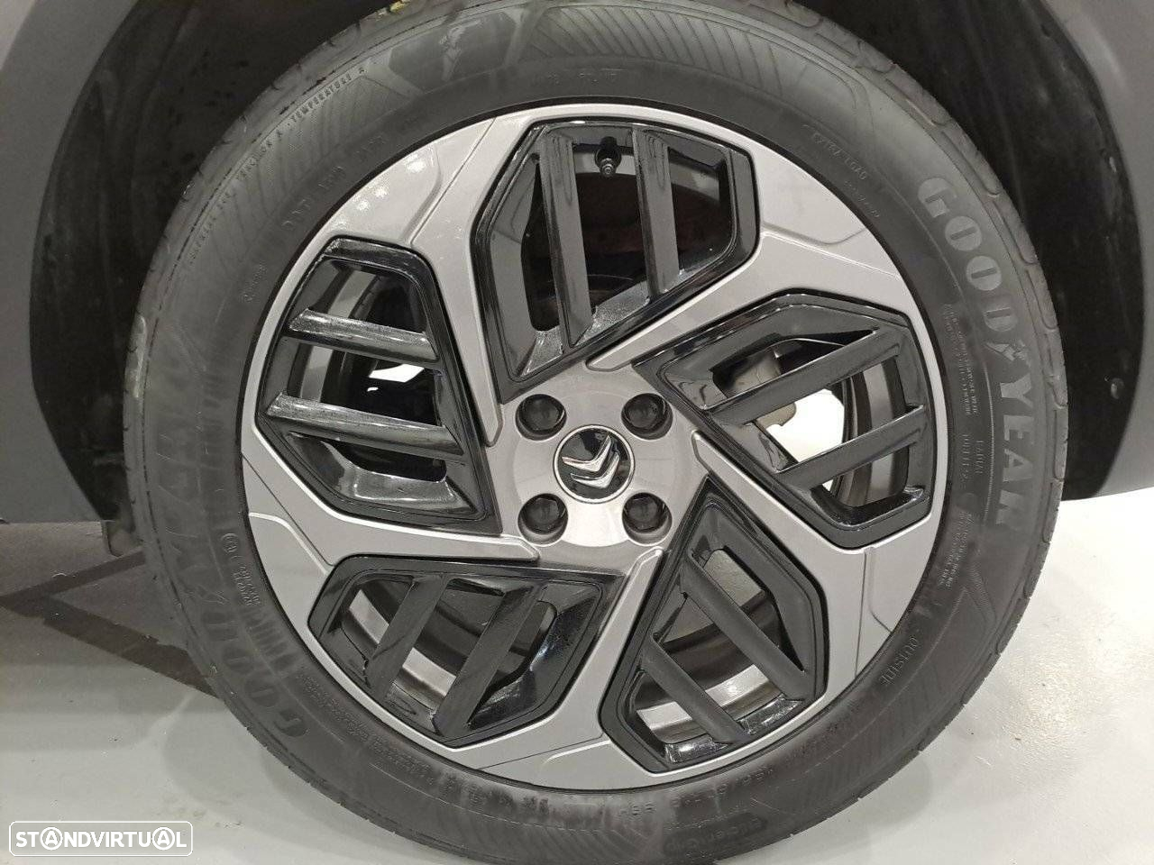 Citroën C4 1.2 PureTech Feel Pack EAT8 - 11