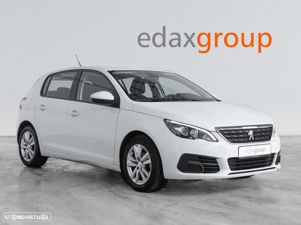 Peugeot 308 1.5 BlueHDi Business Line - 1