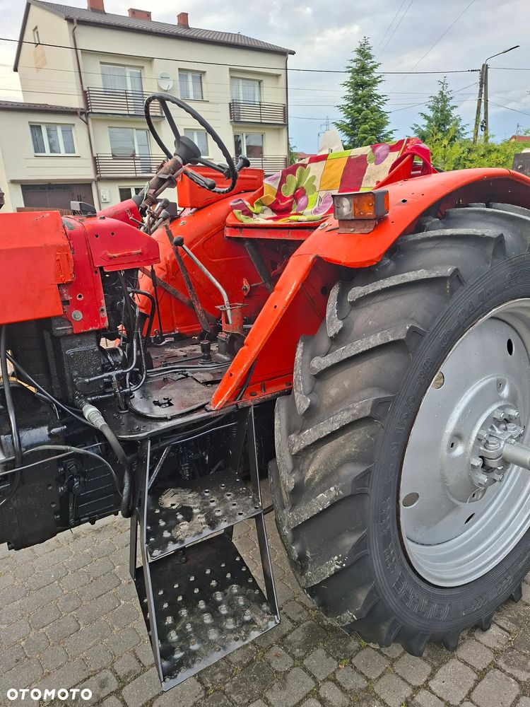 Ursus 4512 - 12