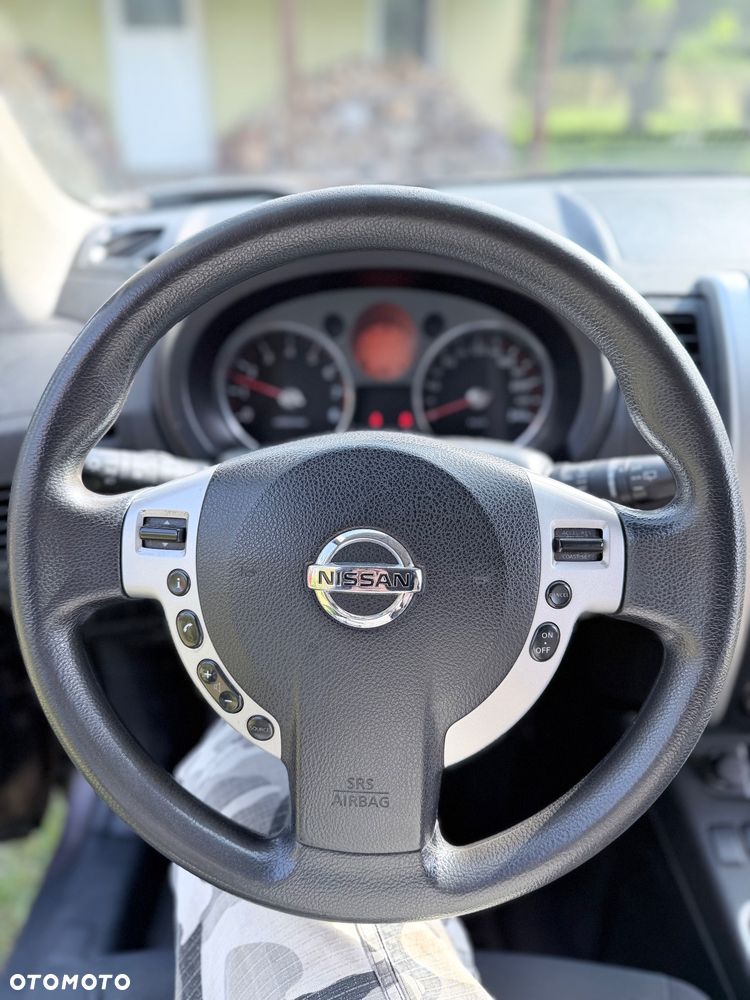 Nissan X-Trail - 6