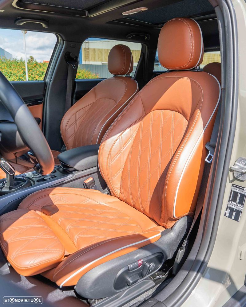 MINI Clubman Cooper S Aut. - 15