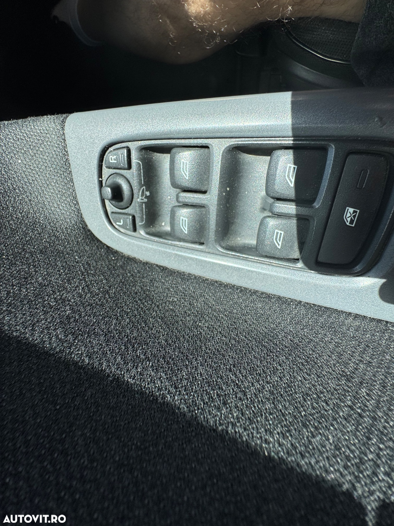 Volvo V50 DPF D2 Kinetic - 9