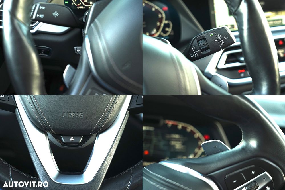 BMW X5 xDrive45e xLine - 15