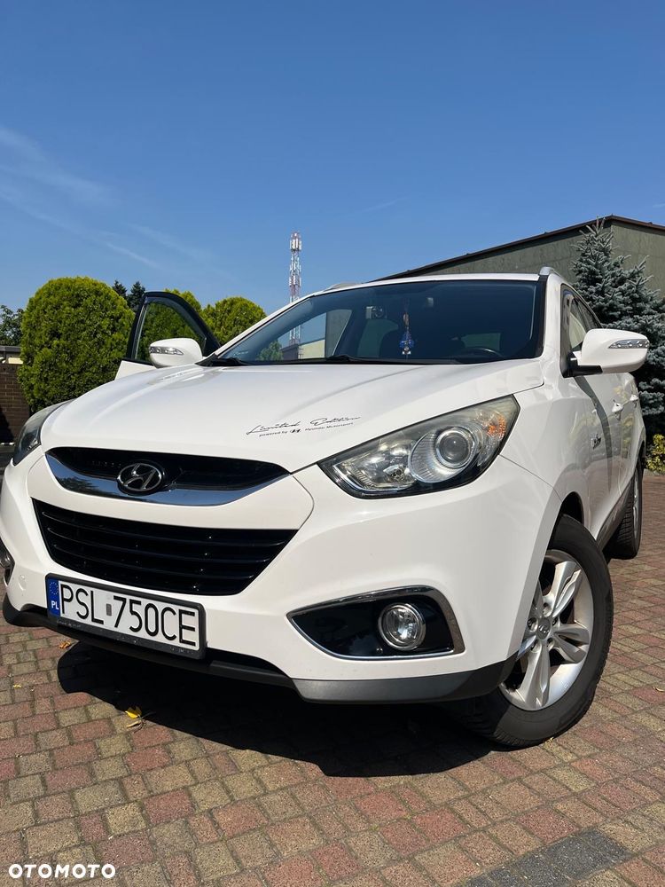 Hyundai ix35 - 6
