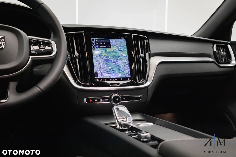 Volvo S60 B5 B AWD Ultimate Dark - 20