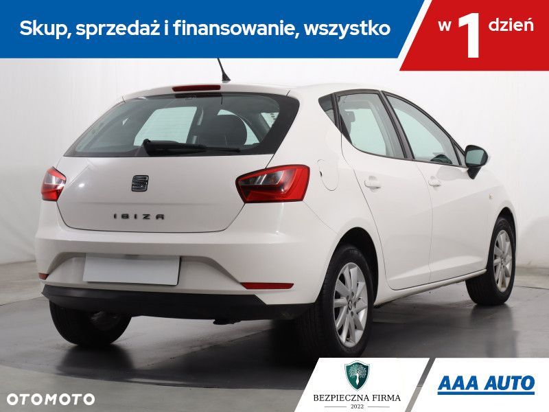 Seat Ibiza - 6