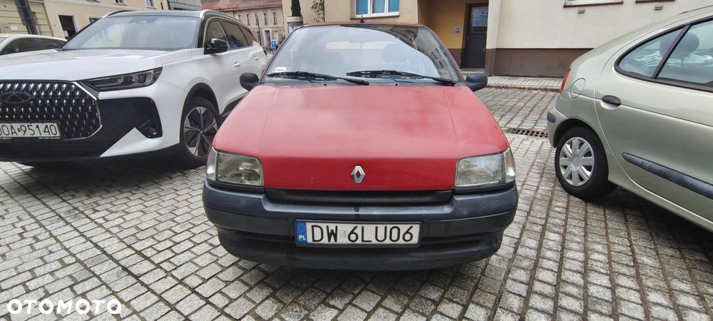 Renault Clio 1.2 RL - 1