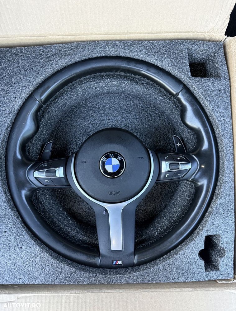 BMW X6 xDrive30d - 26