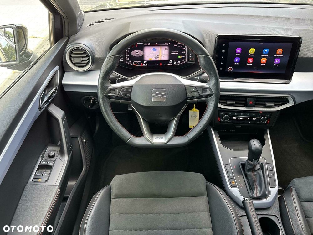 Seat Arona - 14