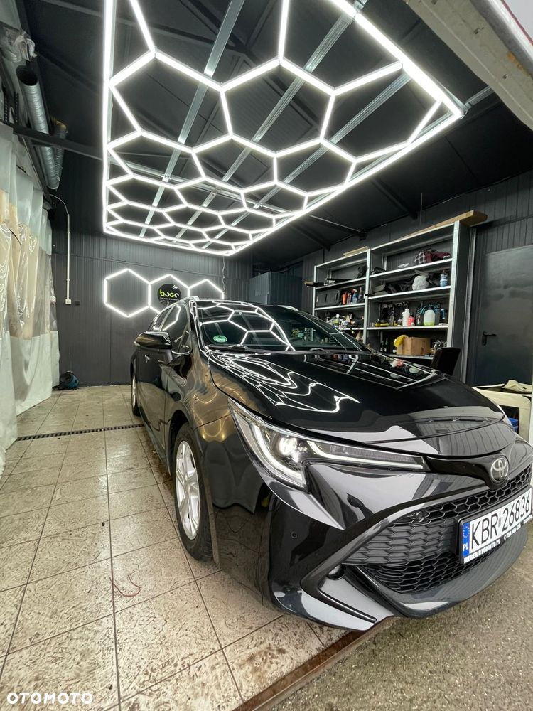 Toyota Corolla - 29