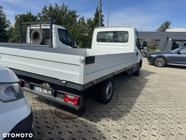 Iveco 35S140 skrzynia 3,60 2022r. - 4