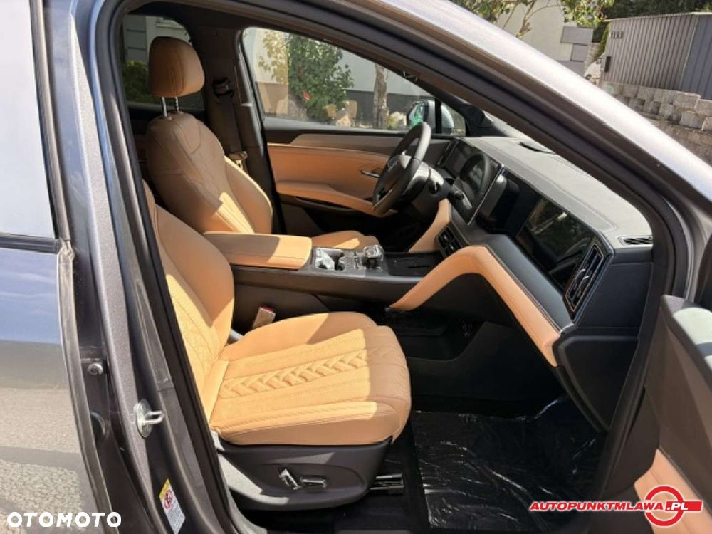 BYD Song - 20