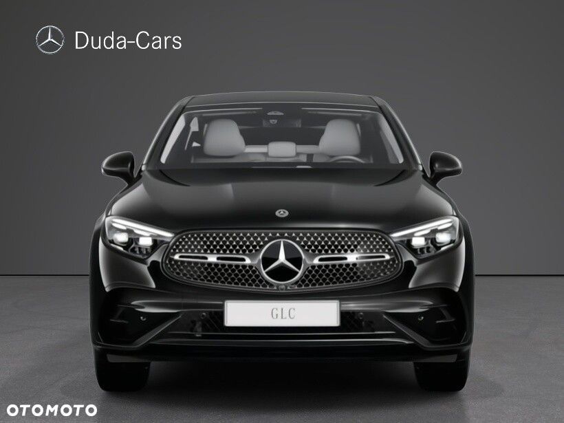 Mercedes-Benz GLC - 3