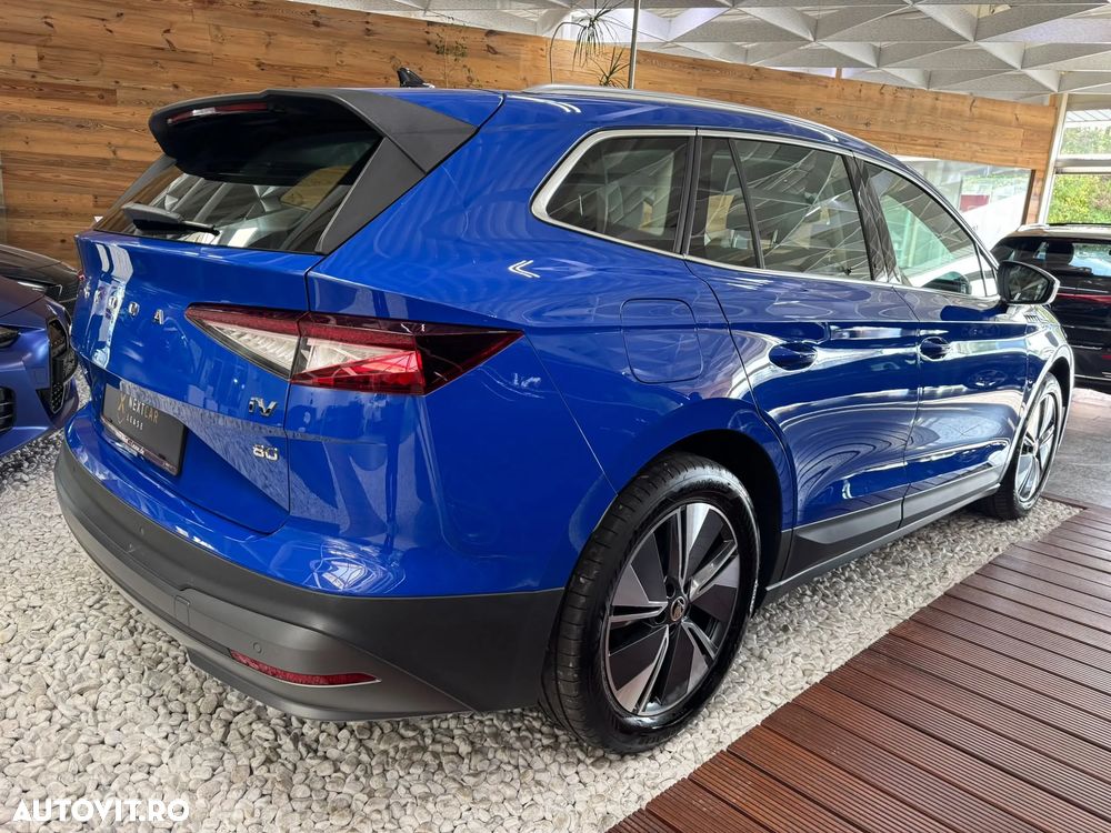 Skoda Enyaq iV 80 - 5