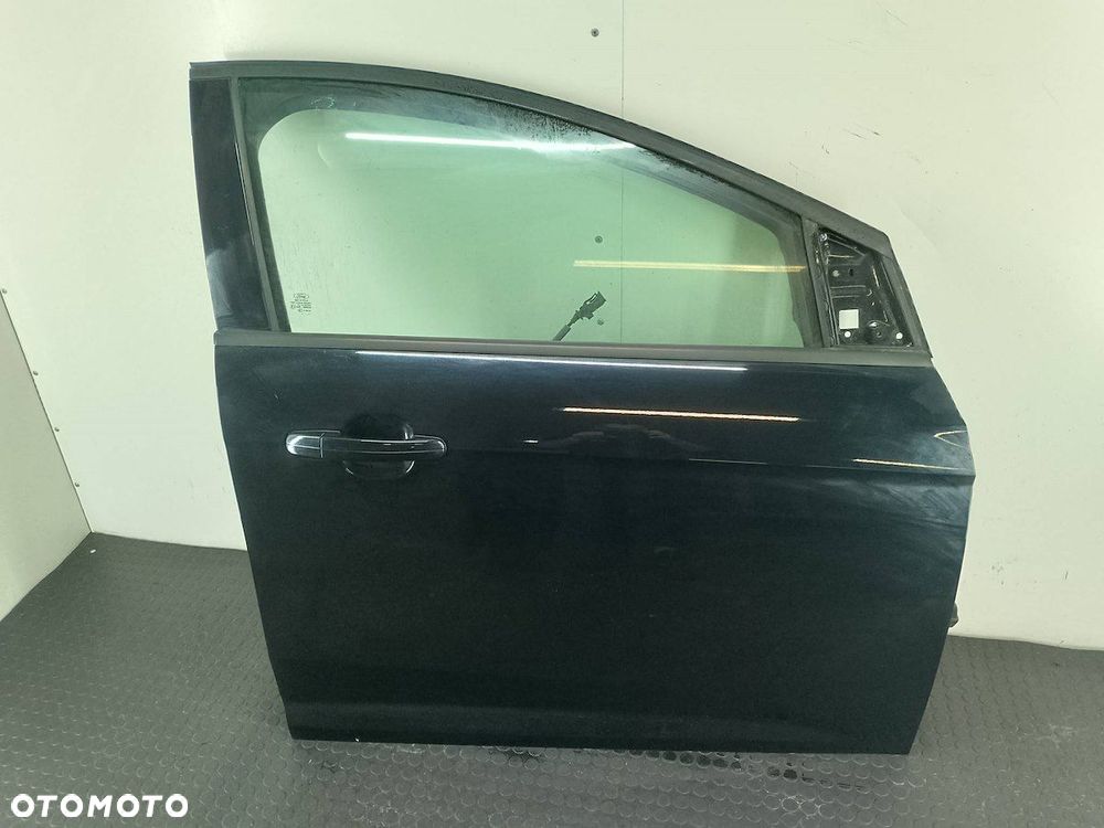 DRZWI PRAWY PRZÓD FORD FOCUS III FB KOMBI - 1