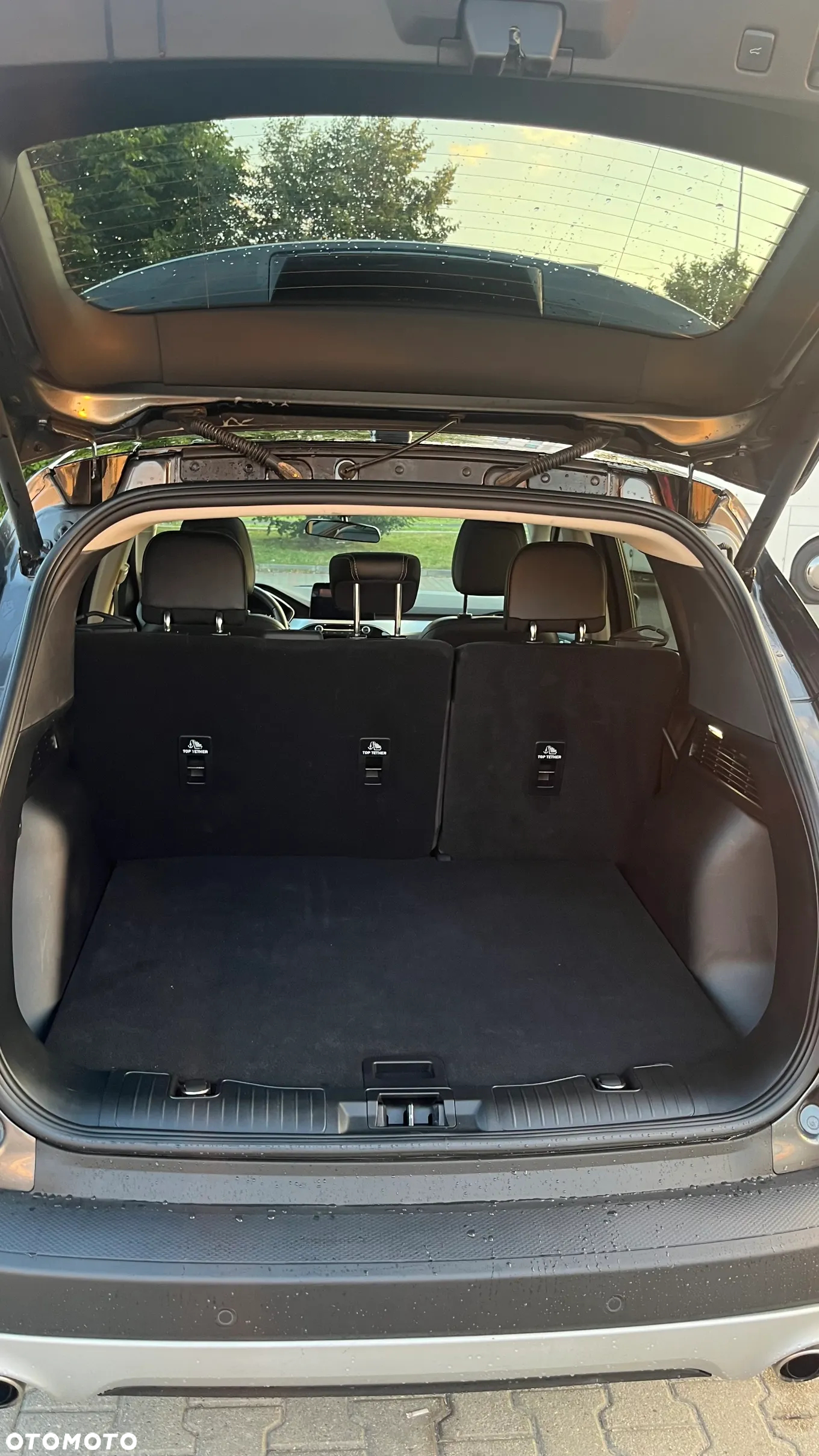 Ford Escape 1.5 EcoBoost AWD SE - 12