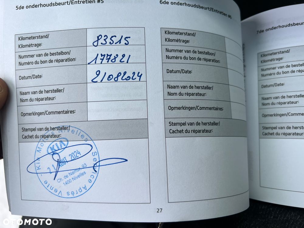 Kia Sportage 1.6 GDI 2WD Attract - 26