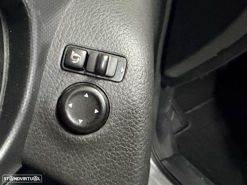 Nissan Qashqai 1.2 DIG-T N-Connecta RS 18 - 24