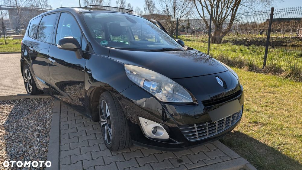 Renault Scenic 1.4 16V TCE Bose Edition - 10