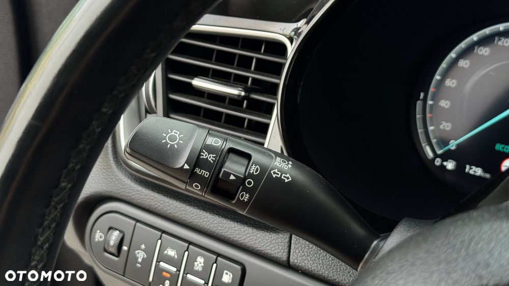 Kia XCeed - 20