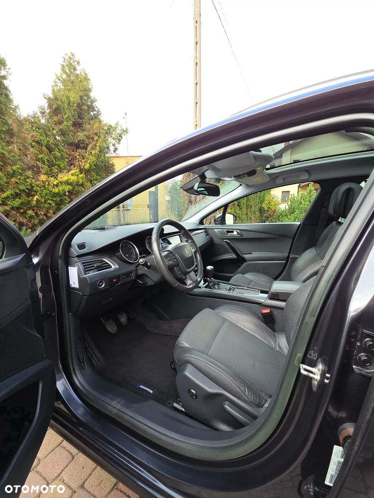 Peugeot 508 BlueHDi 150 Stop&Start Business-Line - 15
