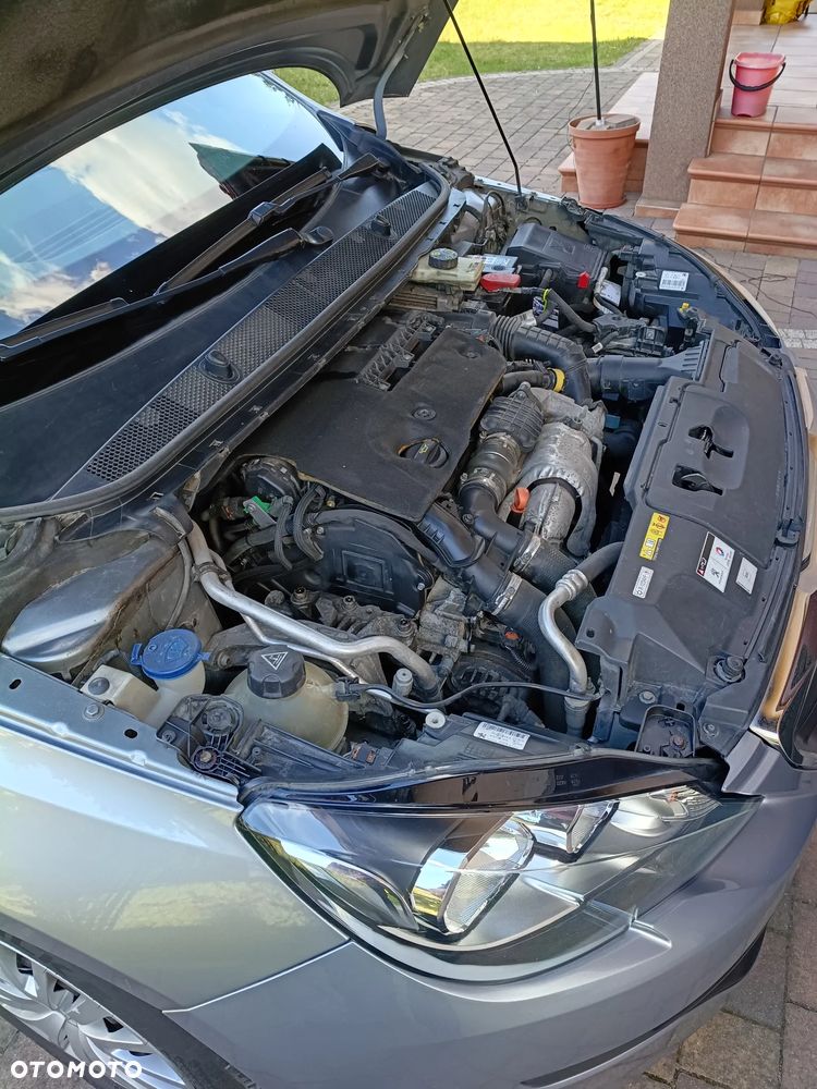 Peugeot 308 1.6 BlueHDi Business Line S&S - 9