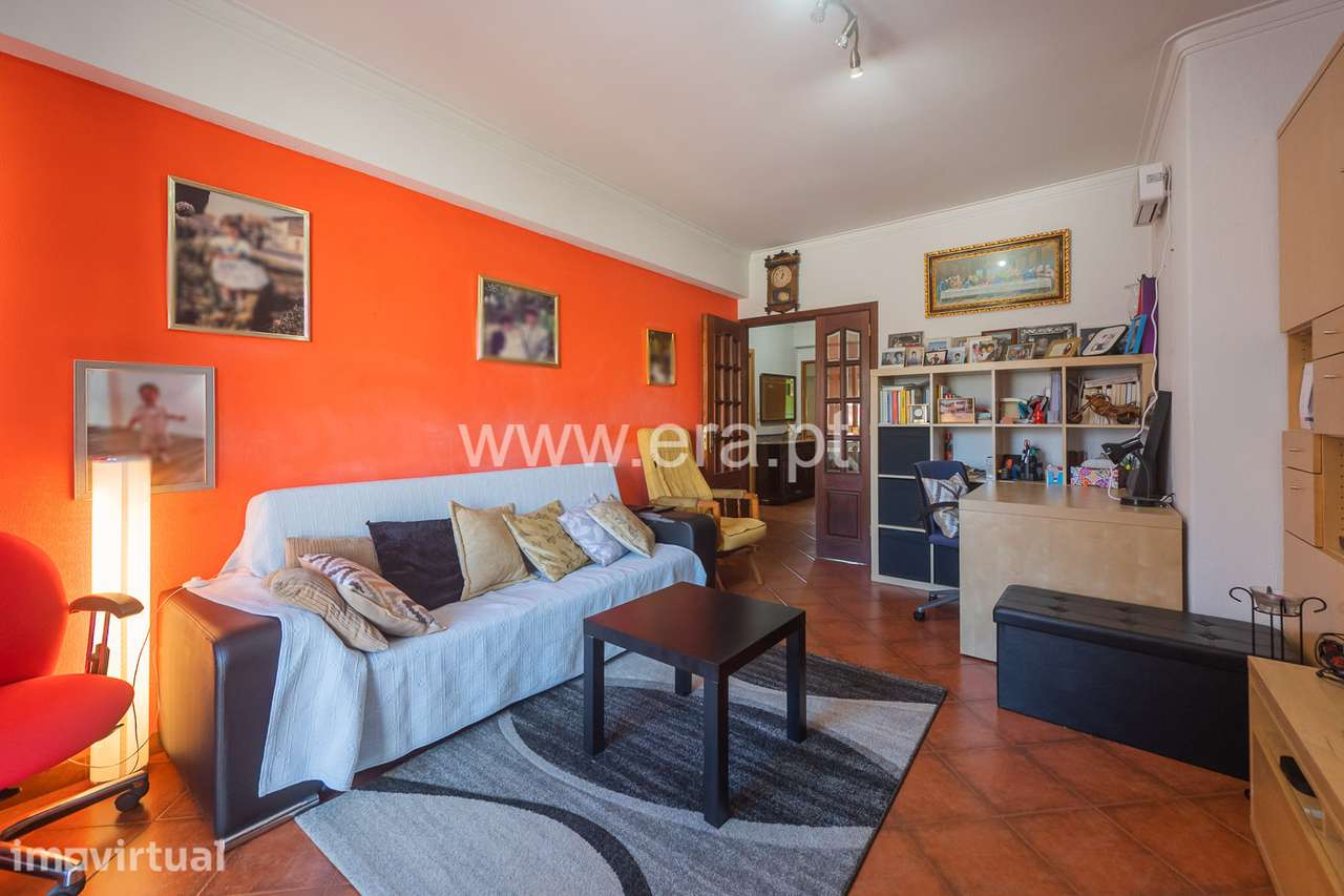Apartamento T2 no centro de Odivelas - Grande imagem: 5/27