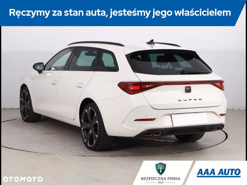 Cupra Leon - 5