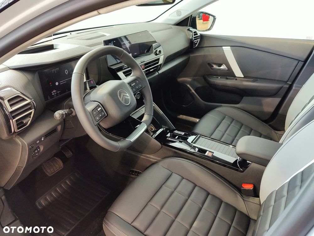 Citroën C4 EV156 54kWh Extended Range Max - 9