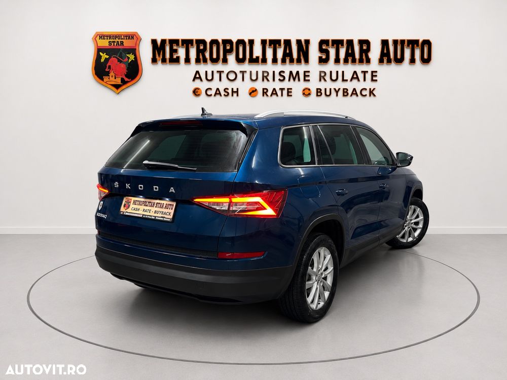 Skoda Kodiaq - 4