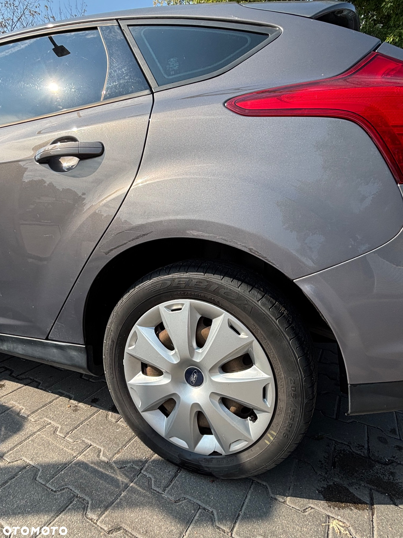 Ford Focus 1.0 EcoBoost Edition - 12