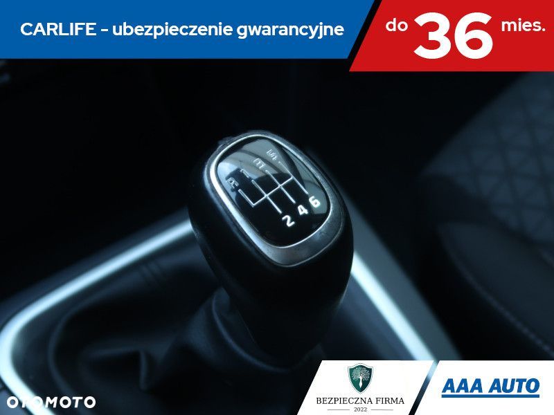 Kia XCeed - 18