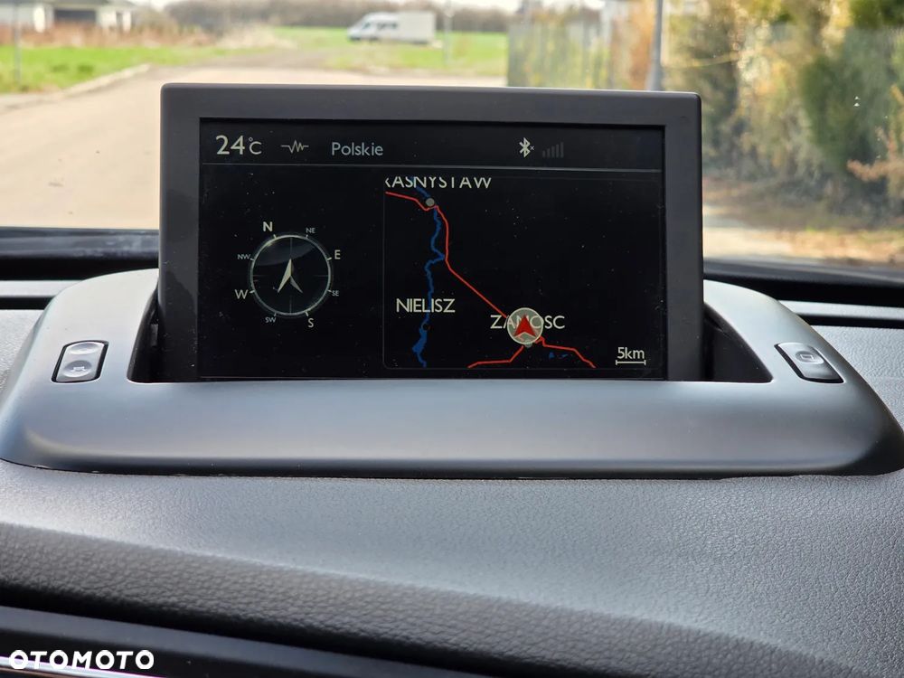 Peugeot 5008 HDI 115 Active - 23