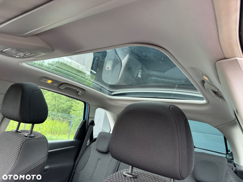 Citroën C4 Picasso - 7