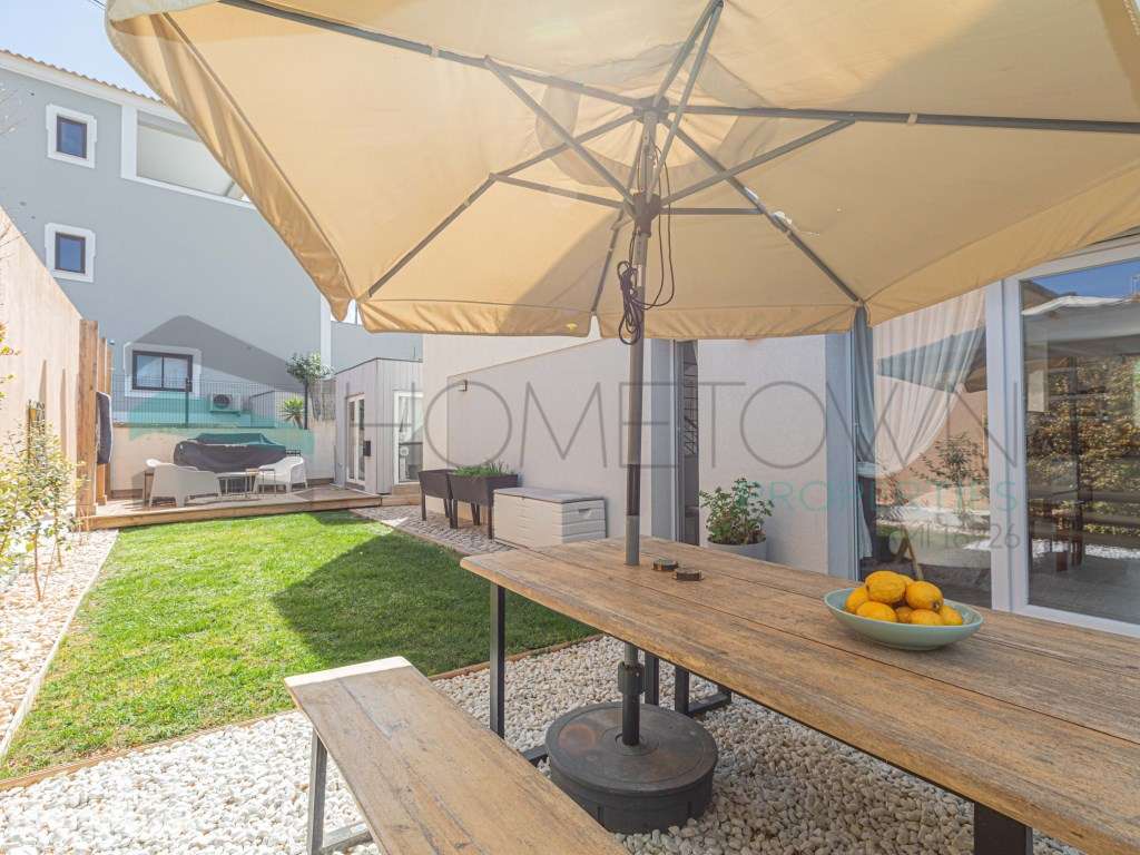 Casa T3 - Sítio dos quartos - Grande imagem: 5/25
