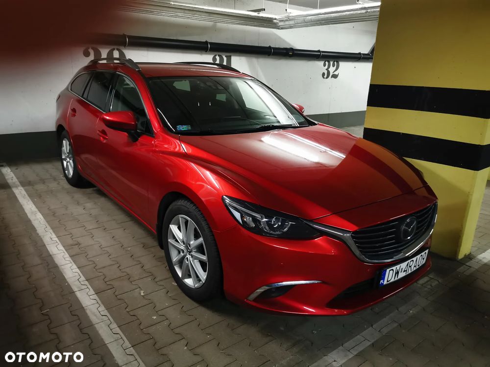 Mazda 6 - 3