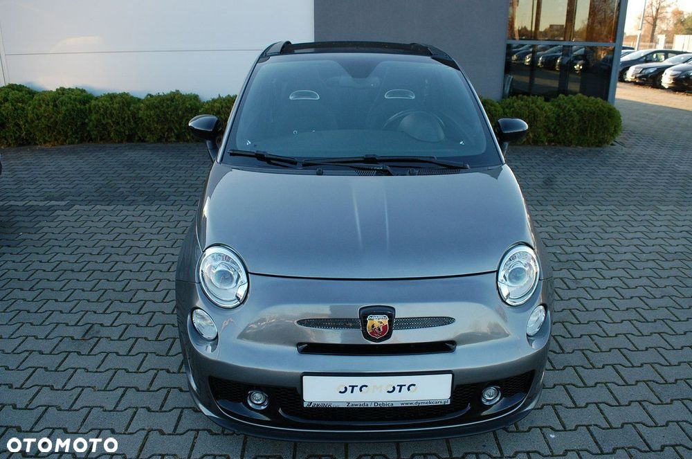 Fiat 500 - 22