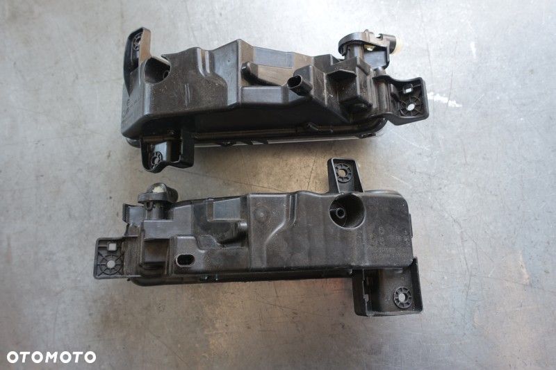 HALOGEN led LEWY PRAWY BMW F45 F46 SERIA 2 - 2