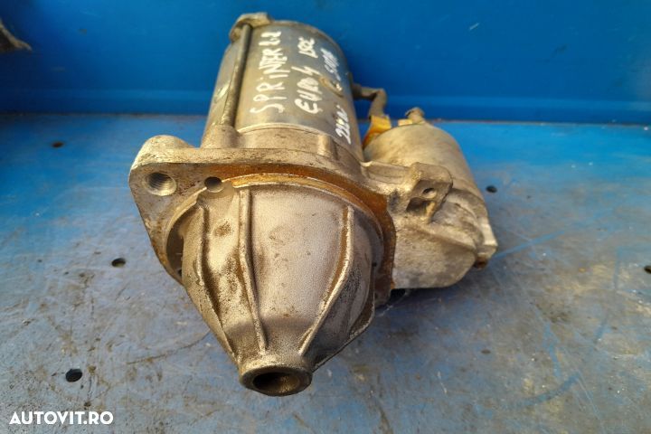 ELECTROMOTOR 2.2 EURO 4  402220292/20600200210 MX1253 Mercedes-Benz S - 2