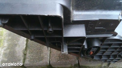 NISSAN QASHQAI J10 LIFT XENON PRAWA PRZEDNIA LAMPA ORYGINAŁ 1EL010335-32 - 11