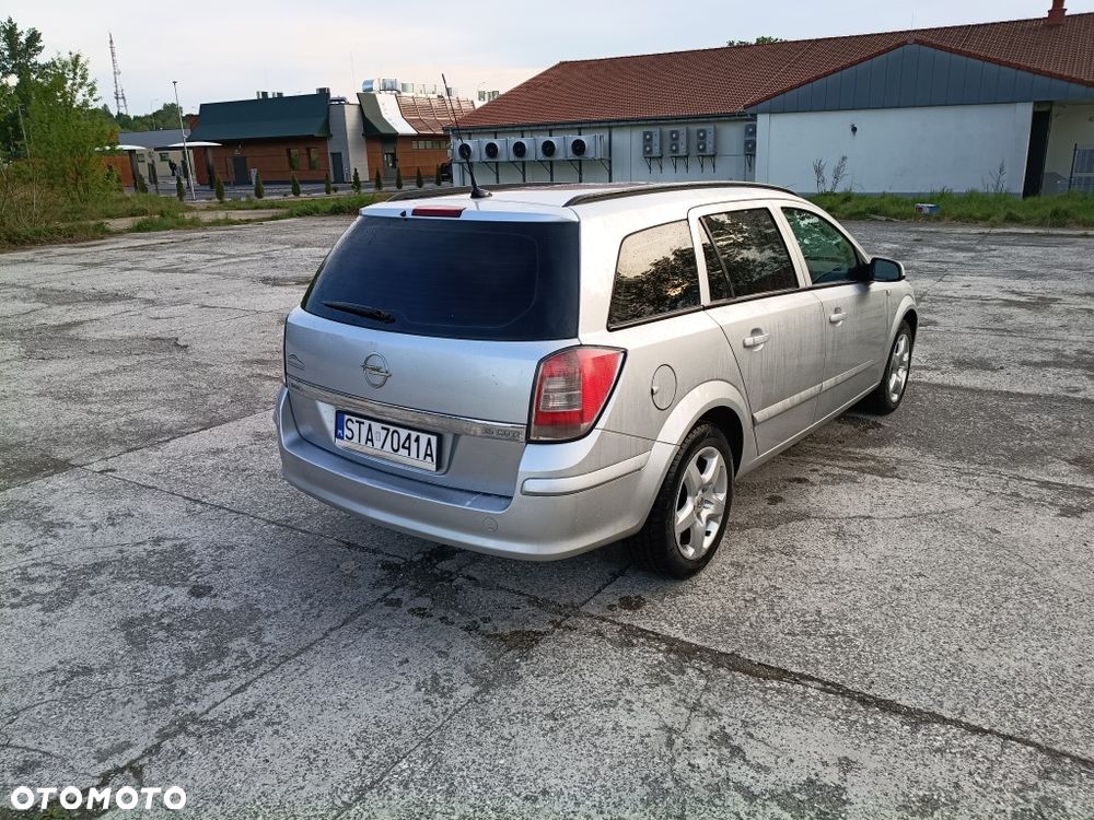 Opel Astra - 3