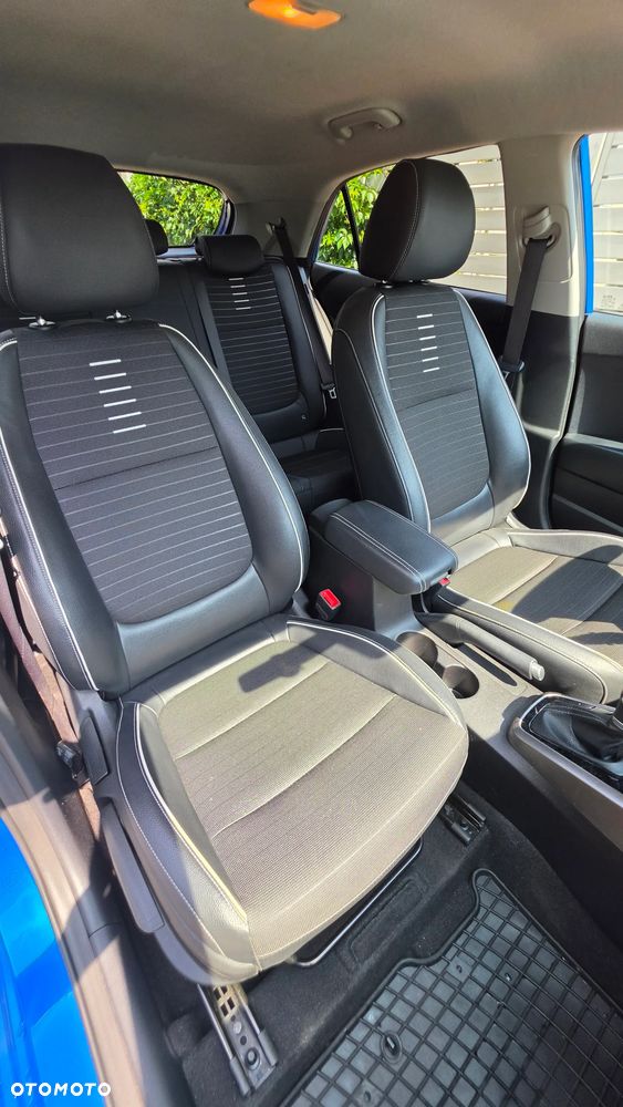Kia Rio 1.0 T-GDI 120 Mild-Hybrid DCT7 GT Line - 10