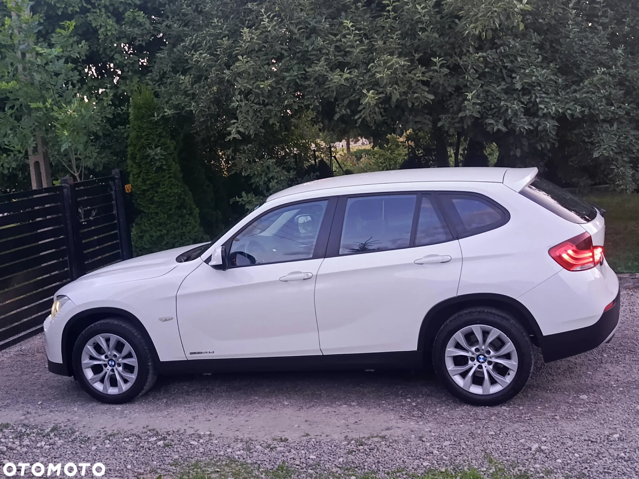 BMW X1 sDrive20d - 36