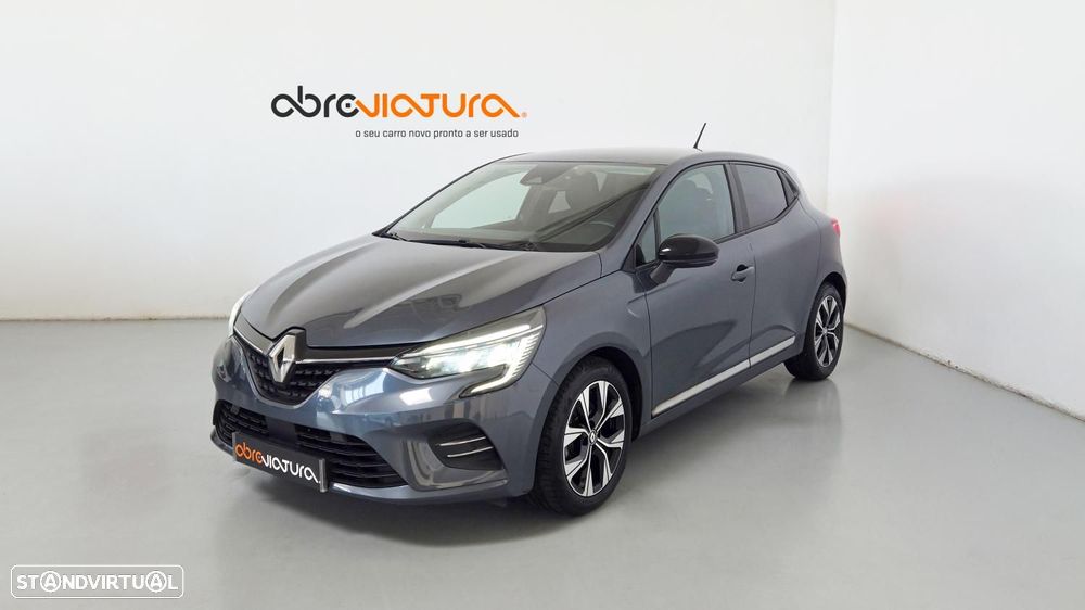 Renault Clio 1.5 Blue dCi Evolution - 1