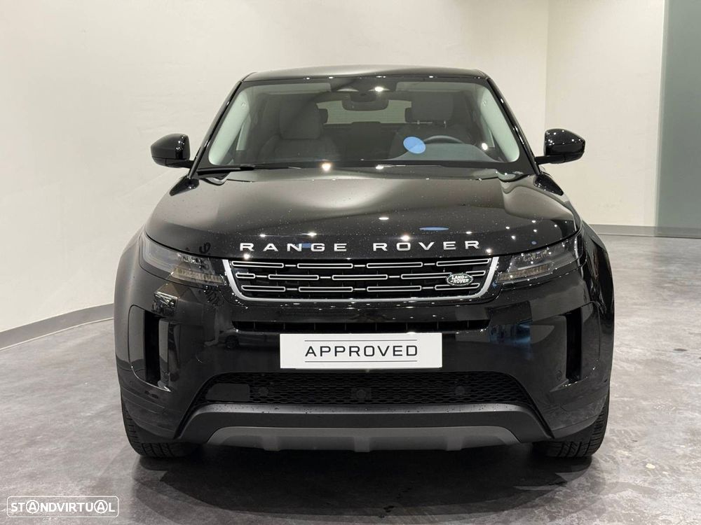 Land Rover Range Rover Evoque 1.5 P270e AWD S Auto - 15