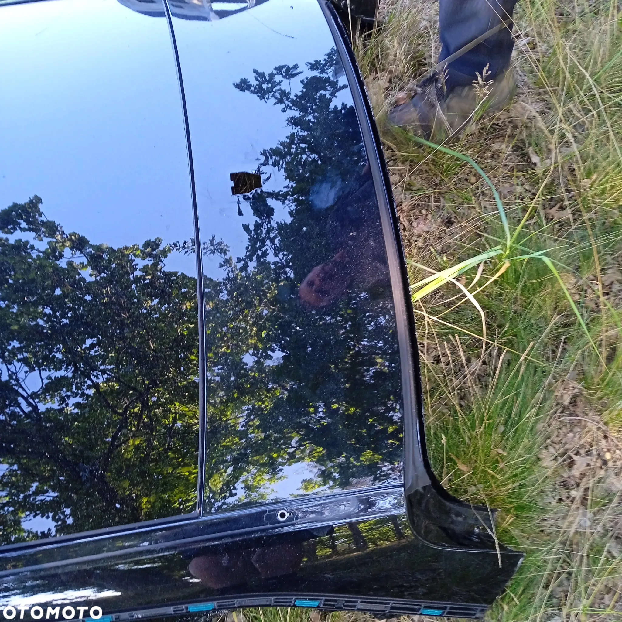 Dach szklany panorama A6 C8 kombi - 8